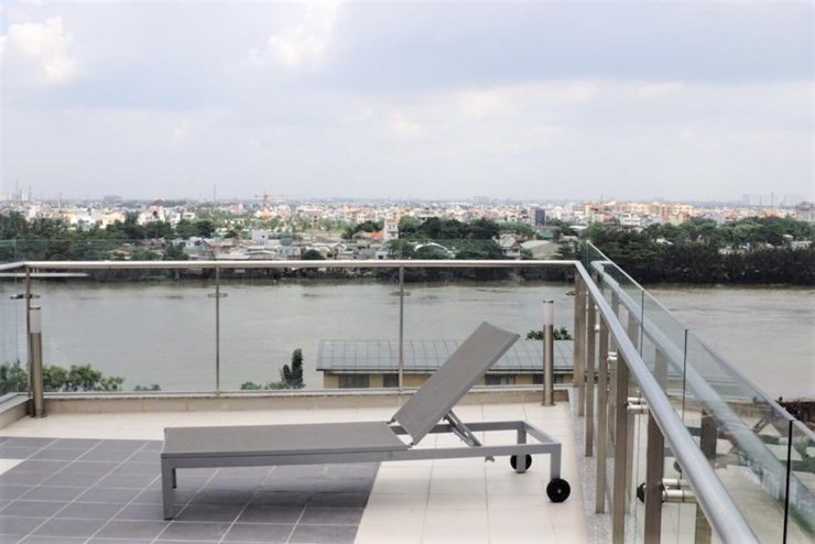 Serviced apartment for rent  (3)